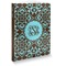 Floral Soft Cover Journal - Main