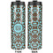 Floral Stainless Steel Tumbler 20 Oz - Approval