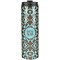Floral Stainless Steel Tumbler 20 Oz - Front