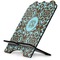 Floral Stylized Tablet Stand (Personalized)