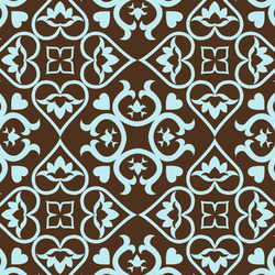 Floral Fabric by the Yard