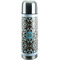 Floral Stainless Steel Thermos (Personalized)
