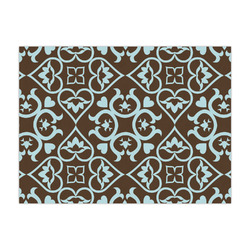 Floral Tissue Paper Sheets - Large - Heavyweight