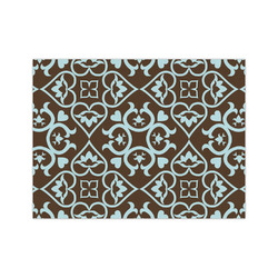 Floral Tissue Paper Sheets - Medium - Heavyweight