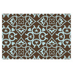 Floral Tissue Paper Sheets - X-Large - Heavyweight