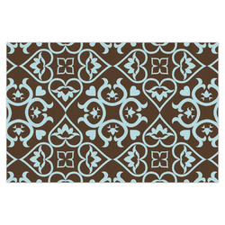 Floral Tissue Paper Sheets - X-Large - Heavyweight