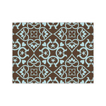 Floral Tissue Paper Sheets - Medium - Lightweight