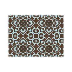 Floral Tissue Paper Sheets - Medium - Lightweight