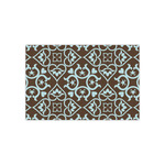 Floral Tissue Paper Sheets - Small - Lightweight