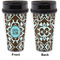 Floral Travel Mug Approval (Personalized)