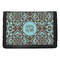 Floral Trifold Wallet (Personalized)