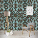 Floral Wallpaper & Surface Covering