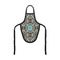 Floral Bottle Apron (Personalized)