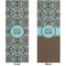 Floral Yoga Mat - Double Sided Apvl