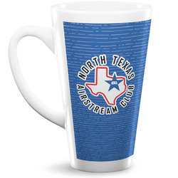 North Texas Airstream Club Latte Mug