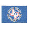 North Texas Airstream Club Patio Rug
