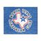 North Texas Airstream Club Patio Rug - 8' x 10'