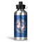 North Texas Airstream Club Water Bottles - 20 oz - Aluminum