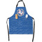 North Texas Airstream Club Apron With Pockets