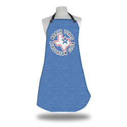 North Texas Airstream Club Apron