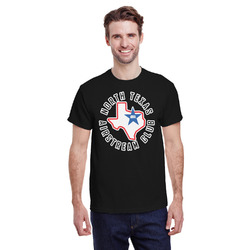 North Texas Airstream Club T-Shirt - Black