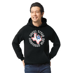 North Texas Airstream Club Hoodie - Black