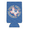 North Texas Airstream Club Can Cooler