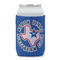 North Texas Airstream Club Can Cooler - 12 oz - Single