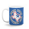 North Texas Airstream Club Coffee Mug