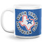 North Texas Airstream Club 20 oz Coffee Mug - White