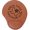 North Texas Airstream Club Leatherette Mouse Pad with Wrist Support