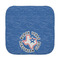 North Texas Airstream Club Face Towel