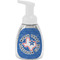 North Texas Airstream Club Foam Soap Bottle