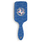 North Texas Airstream Club Hair Brush