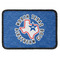 North Texas Airstream Club Iron On Patch - Rectangle - Front