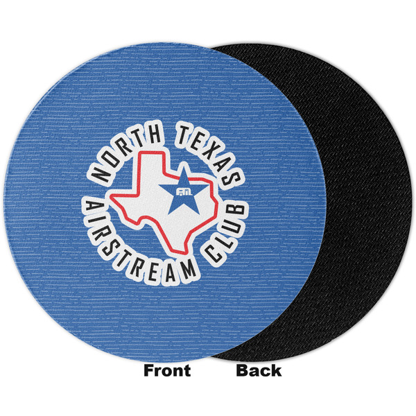 North Texas Airstream Club Jar Opener - Apvl