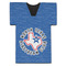 North Texas Airstream Club Jersey Bottle Cooler - Single
