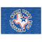 North Texas Airstream Club Laminated Placemat