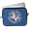 North Texas Airstream Club Laptop Sleeve / Case