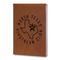North Texas Airstream Club Leatherette Journal - Large - Double-Sided