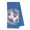 North Texas Airstream Club Kitchen Towel - Microfiber