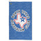 North Texas Airstream Club Microfiber Golf Towel