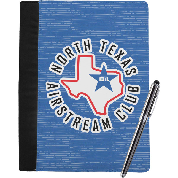 North Texas Airstream Club Notebook