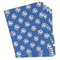 North Texas Airstream Club Binder Tab Dividers