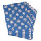 North Texas Airstream Club Binder Tab Dividers - Set of 6