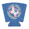 North Texas Airstream Club Party Cup Sleeve - with Bottom