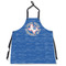 North Texas Airstream Club Apron Without Pockets