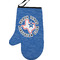 North Texas Airstream Club Left Oven Mitt