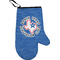 North Texas Airstream Club Oven Mitt