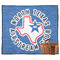 North Texas Airstream Club Outdoor Picnic Blanket